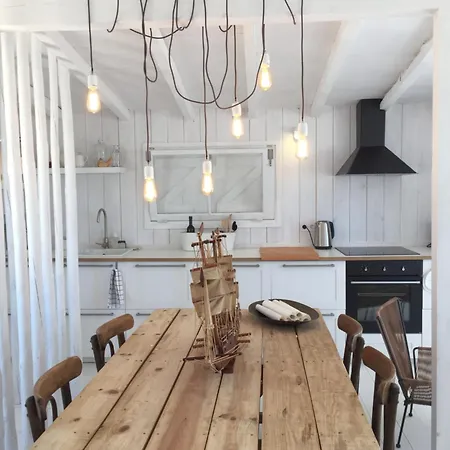 Azul Costa de Caparica