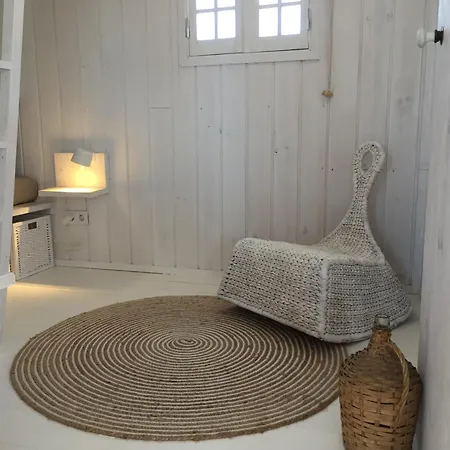 Azul Costa de Caparica