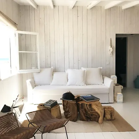 Azul Alpesi faház *