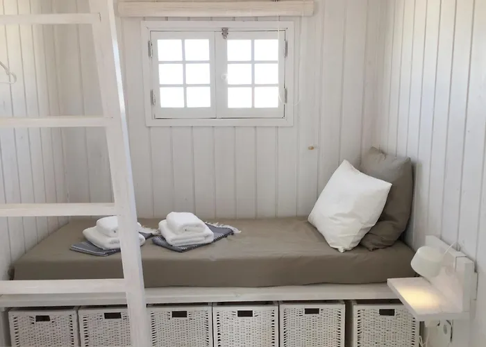 Alpesi faház Azul *