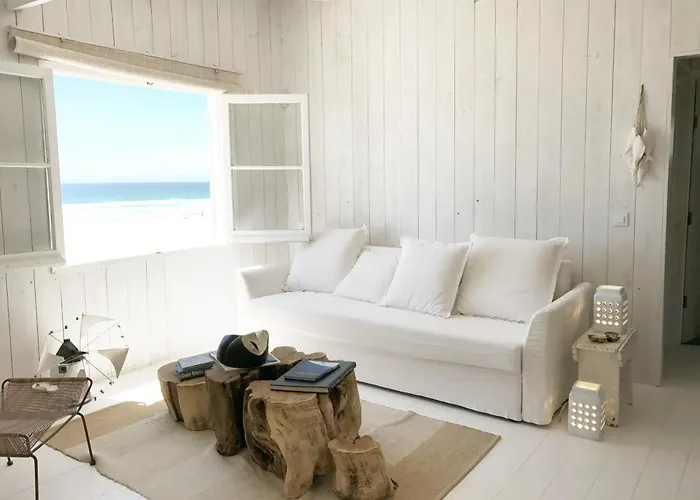 Azul Costa de Caparica