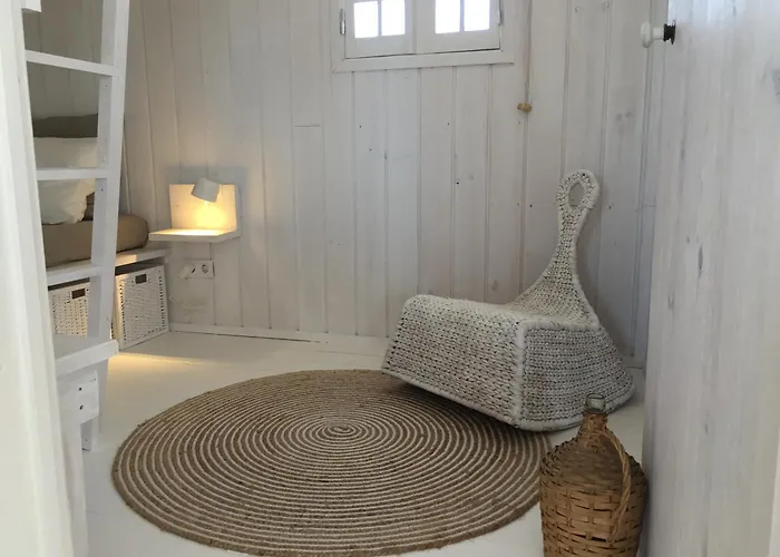 Azul Costa de Caparica