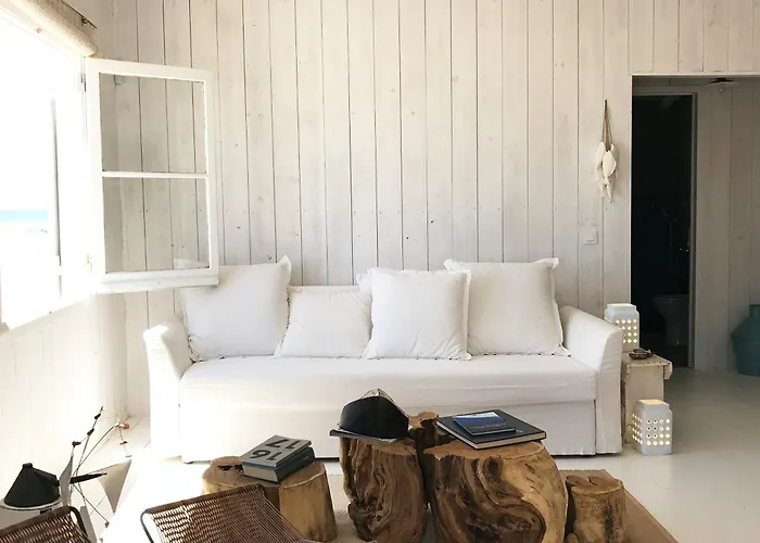 Azul Alpesi faház *