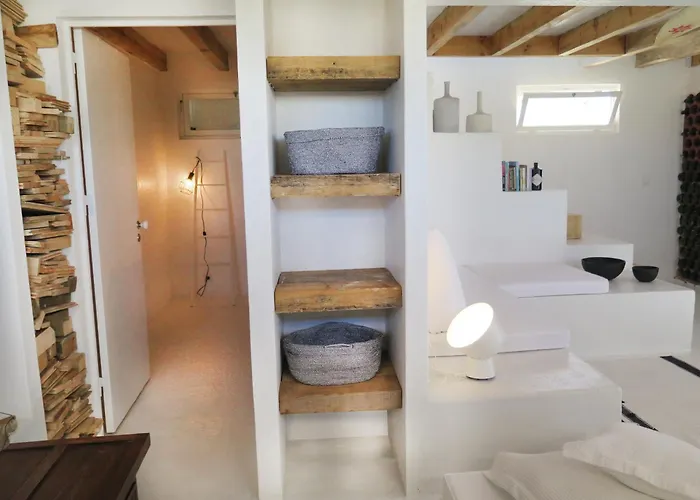 Azul Alpesi faház *