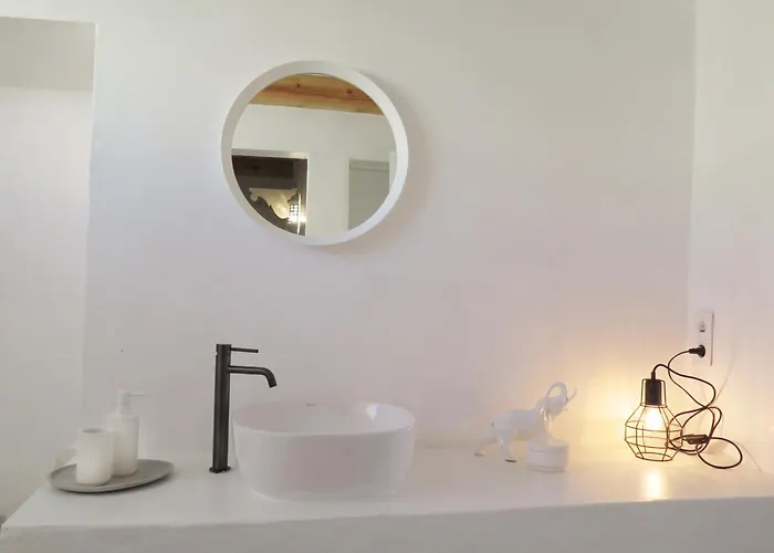 Alpesi faház Azul Costa de Caparica