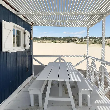 Azul Chalet