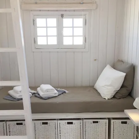 Chalet Azul *