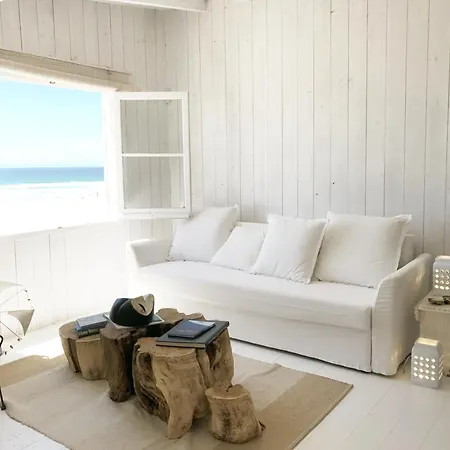 Azul Costa de Caparica