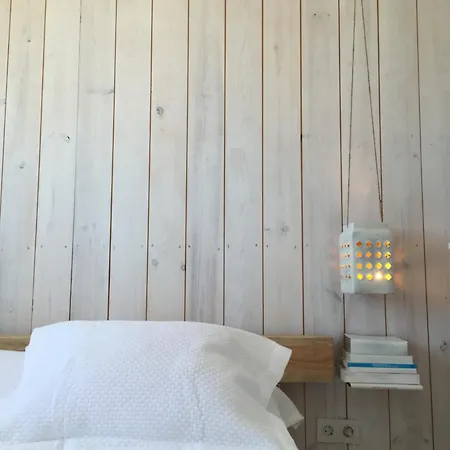 Azul Chalet