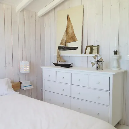 Azul Chalet Costa de Caparica