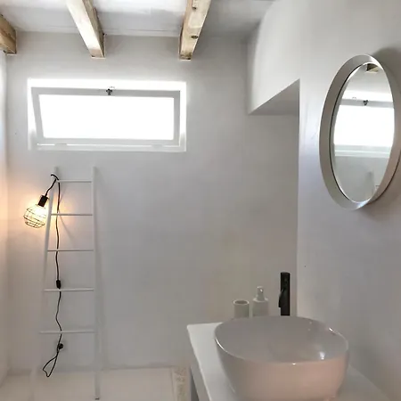 Alpstuga Azul Costa de Caparica