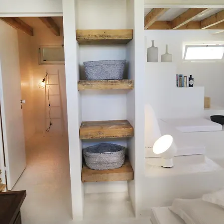 Azul Chalet *