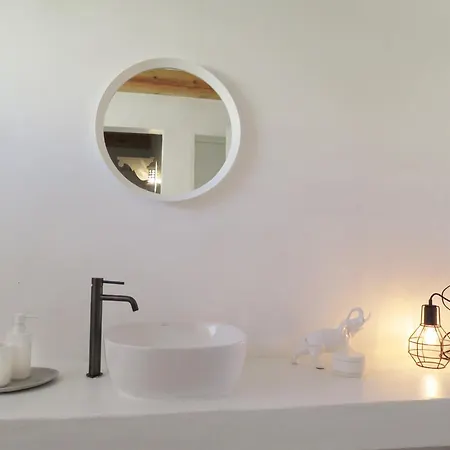 Alpstuga Azul Costa de Caparica