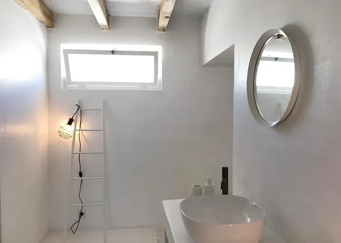 Horská chata Azul Costa de Caparica